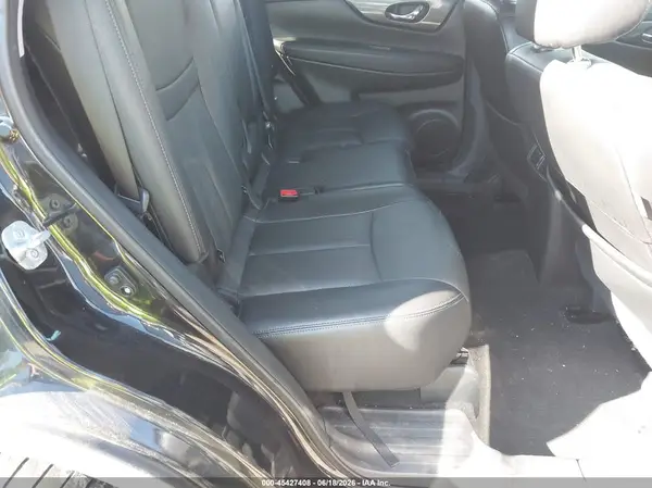 5N1AT2MVXGC797651 2016 NISSAN ROGUE - Image 8