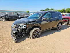 5N1AT2MVXGC797889 2016 NISSAN ROGUE