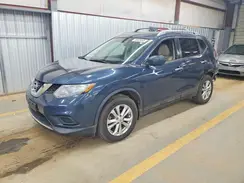 5N1AT2MVXGC798248 2016 NISSAN ROGUE