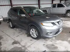 5N1AT2MVXGC798735 2016 NISSAN ROGUE