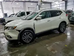 5N1AT2MVXGC798802 2016 NISSAN ROGUE
