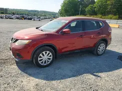 5N1AT2MVXGC798962 2016 NISSAN ROGUE