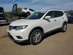 5N1AT2MVXGC799125 2016 NISSAN ROGUE