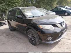 5N1AT2MVXGC799836 2016 NISSAN ROGUE