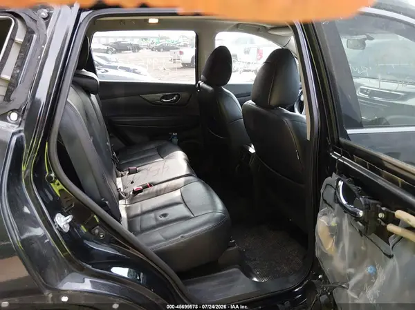 5N1AT2MVXGC799836 2016 NISSAN ROGUE - Image 8