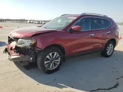 5N1AT2MVXGC800905 2016 NISSAN ROGUE
