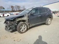 5N1AT2MVXGC801021 2016 NISSAN ROGUE
