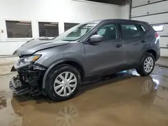 5N1AT2MVXGC801195 2016 NISSAN ROGUE