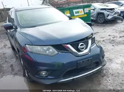 5N1AT2MVXGC802766 2016 NISSAN ROGUE