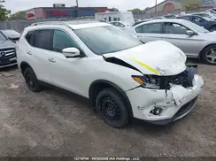 5N1AT2MVXGC805294 2016 NISSAN ROGUE