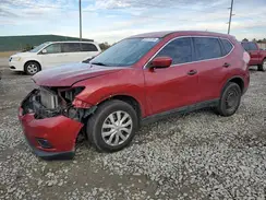 5N1AT2MVXGC805831 2016 NISSAN ROGUE