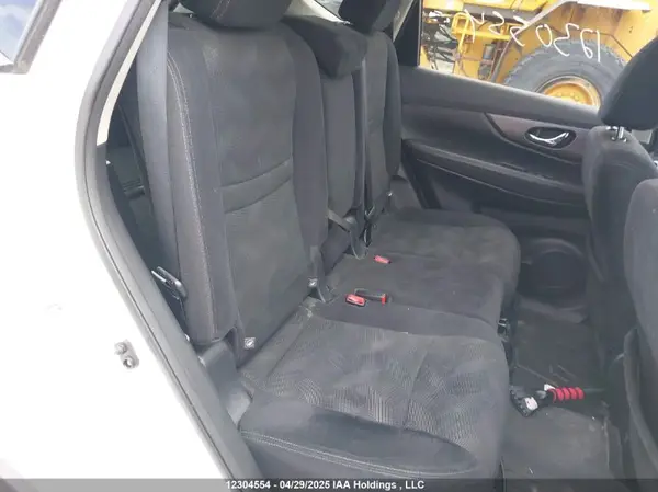 5N1AT2MVXGC806042 2016 NISSAN ROGUE - Image 8