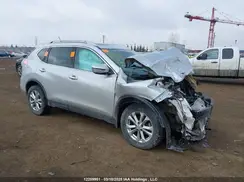 5N1AT2MVXGC806221 2016 NISSAN ROGUE