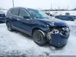 5N1AT2MVXGC806459 2016 NISSAN ROGUE