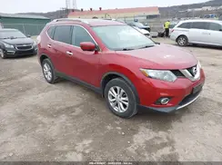 5N1AT2MVXGC808860 2016 NISSAN ROGUE