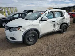 5N1AT2MVXGC809782 2016 NISSAN ROGUE