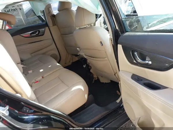5N1AT2MVXGC809829 2016 NISSAN ROGUE - Image 8