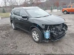 5N1AT2MVXGC812097 2016 NISSAN ROGUE