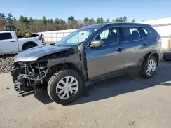 5N1AT2MVXGC812830 2016 NISSAN ROGUE