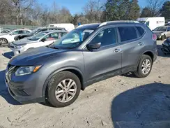 5N1AT2MVXGC814092 2016 NISSAN ROGUE