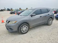 5N1AT2MVXGC814304 2016 NISSAN ROGUE