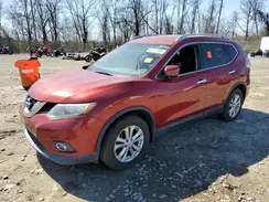 5N1AT2MVXGC814366 2016 NISSAN ROGUE