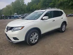 5N1AT2MVXGC814562 2016 NISSAN ROGUE