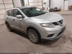 5N1AT2MVXGC814819 2016 NISSAN ROGUE