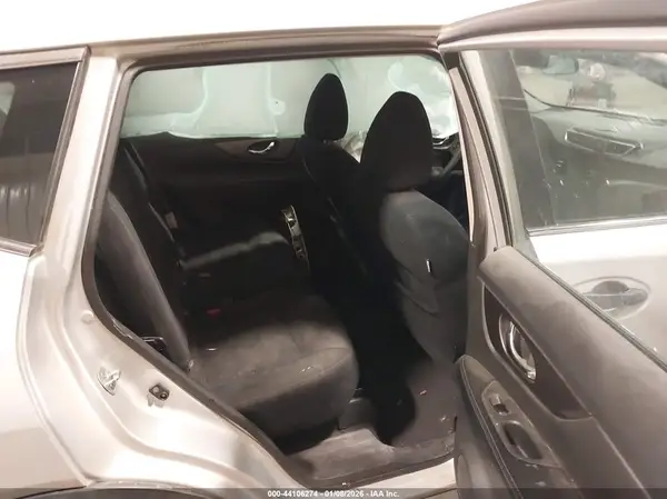 5N1AT2MVXGC814819 2016 NISSAN ROGUE - Image 8