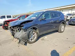 5N1AT2MVXGC815064 2016 NISSAN ROGUE