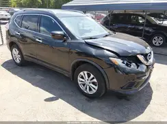 5N1AT2MVXGC815212 2016 NISSAN ROGUE