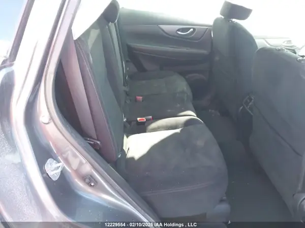 5N1AT2MVXGC815615 2016 NISSAN ROGUE - Image 8