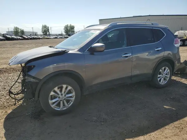 5N1AT2MVXGC817090 2016 NISSAN ROGUE - Image 1