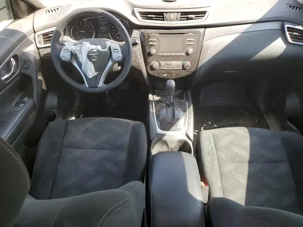 5N1AT2MVXGC817090 2016 NISSAN ROGUE - Image 8