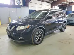 5N1AT2MVXGC817512 2016 NISSAN ROGUE