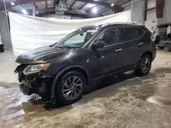 5N1AT2MVXGC818966 2016 NISSAN ROGUE