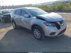 5N1AT2MVXGC819423 2016 NISSAN ROGUE
