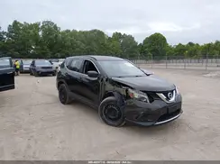 5N1AT2MVXGC819583 2016 NISSAN ROGUE