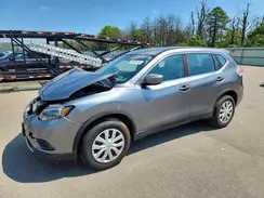 5N1AT2MVXGC819678 2016 NISSAN ROGUE