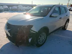 5N1AT2MVXGC820135 2016 NISSAN ROGUE
