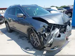 5N1AT2MVXGC821561 2016 NISSAN ROGUE