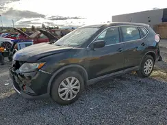 5N1AT2MVXGC822421 2016 NISSAN ROGUE