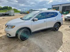 5N1AT2MVXGC822578 2016 NISSAN ROGUE
