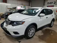 5N1AT2MVXGC824525 2016 NISSAN ROGUE