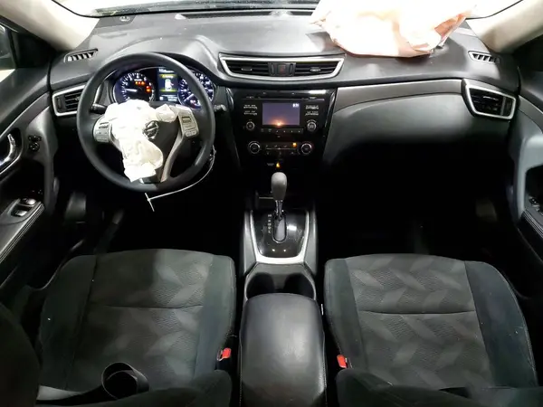 5N1AT2MVXGC824525 2016 NISSAN ROGUE - Image 8
