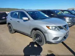5N1AT2MVXGC824735 2016 NISSAN ROGUE