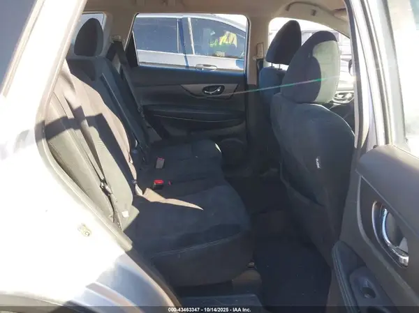 5N1AT2MVXGC824735 2016 NISSAN ROGUE - Image 8