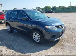 5N1AT2MVXGC825125 2016 NISSAN ROGUE
