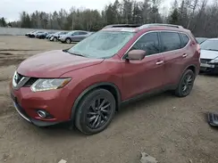 5N1AT2MVXGC825576 2016 NISSAN ROGUE