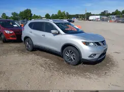 5N1AT2MVXGC825934 2016 NISSAN ROGUE